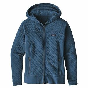 Patagonia Quilted Hoody